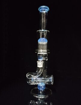Leisure Leisure Inline x Tree Accent 1
