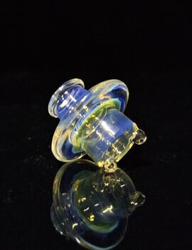Spacylacy Spinner