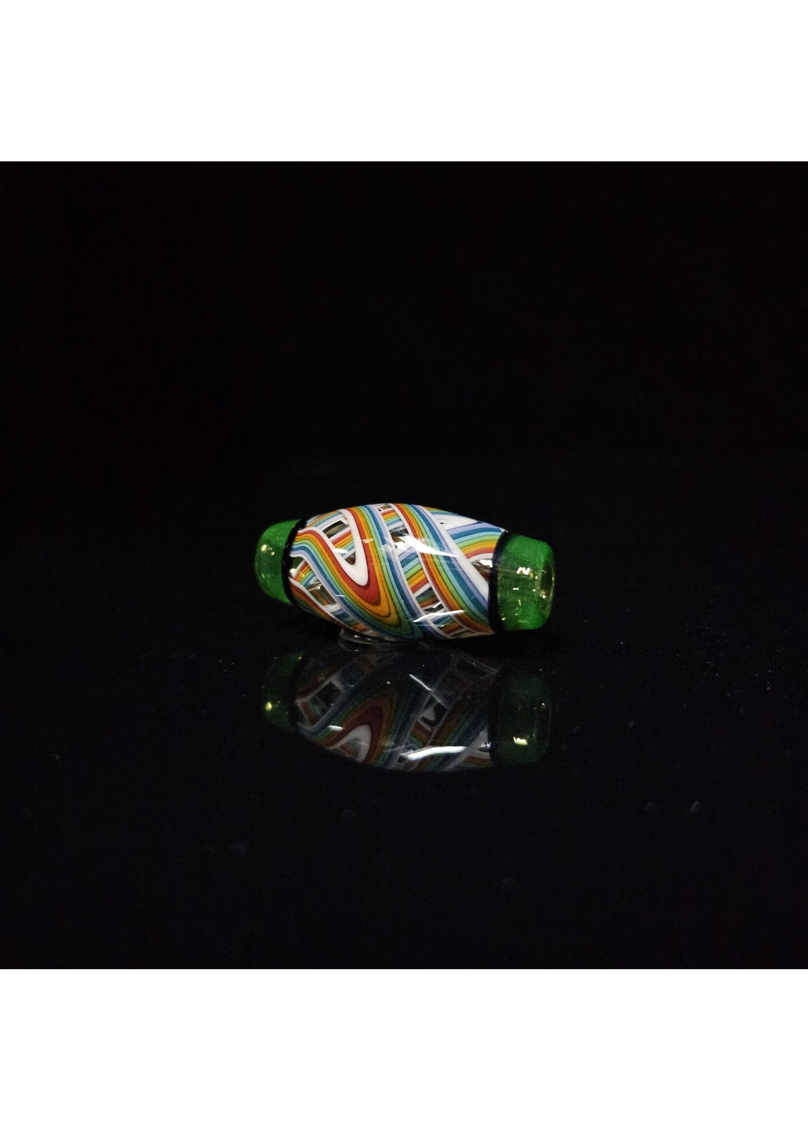 Reverend Morse Reverend Morse Bead Ion