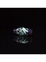 Reverend Morse Reverend Morse Bead Telemagenta