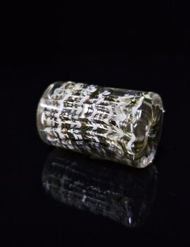 Crunklestein Electrium Wrap Bead
