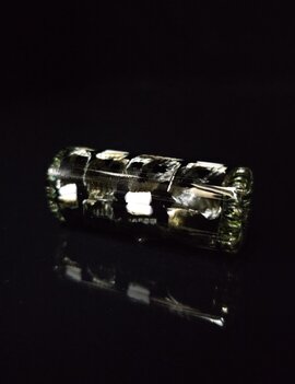 Crunklestein Murrine Bead