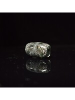 JFell Glass JFell Murrine Large Bead
