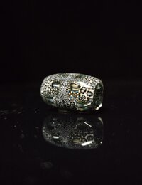 JFell Murrine Large Bead