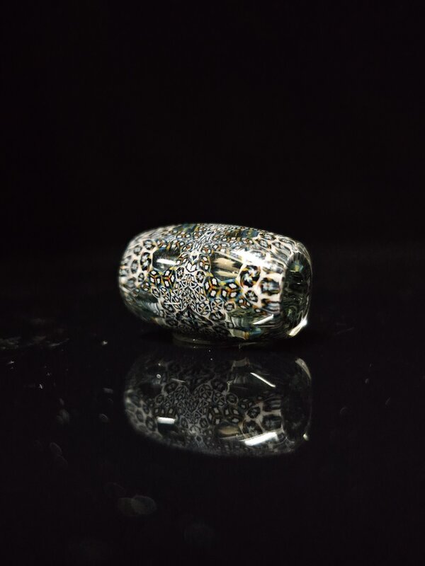 JFell Murrine Large Bead