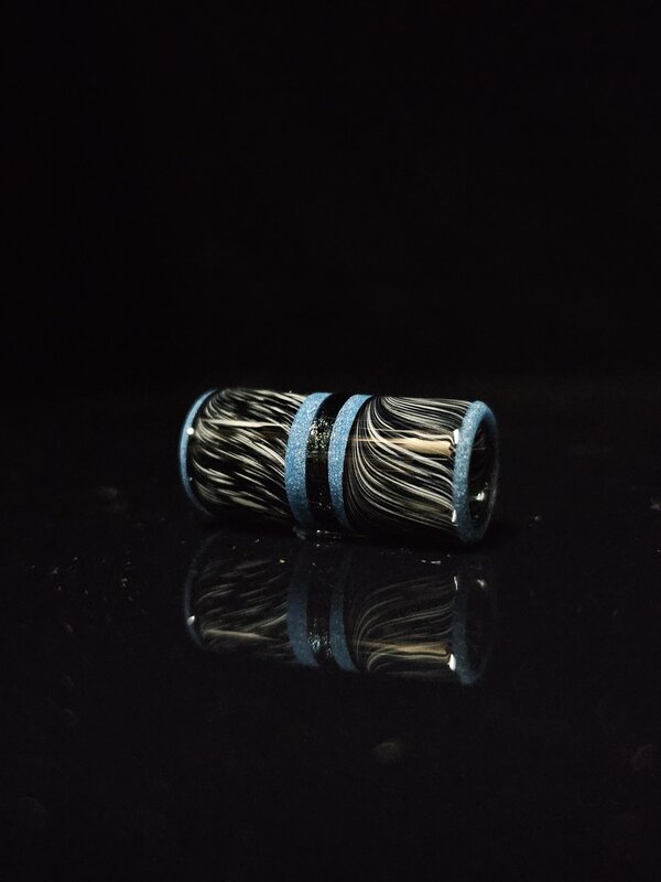 Frit Large Bead