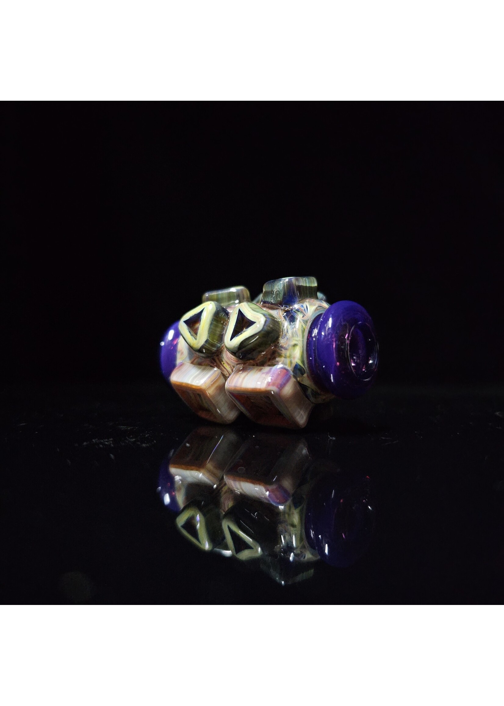 Kaj Beck Geo Bead
