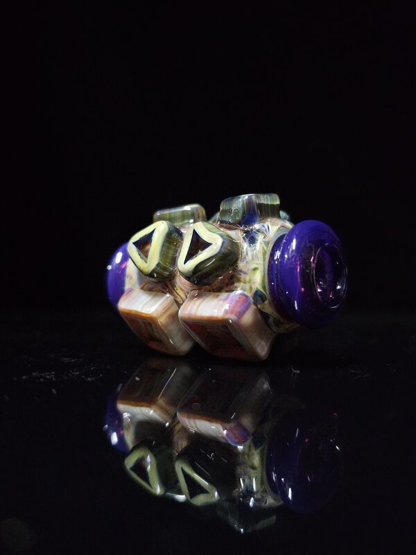 Kaj Beck Geo Bead