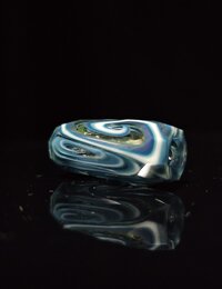 Myjah 32 cut bead