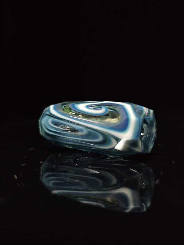 Myjah 32 cut bead