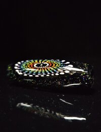 Steve H Implosion Bead