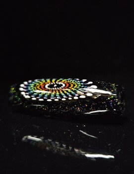 Steve H Implosion Bead