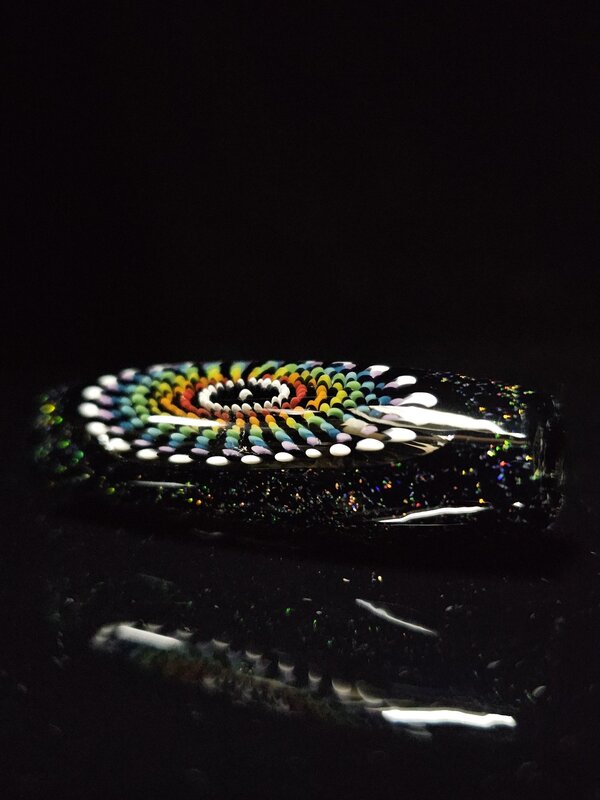 Steve H Implosion Bead