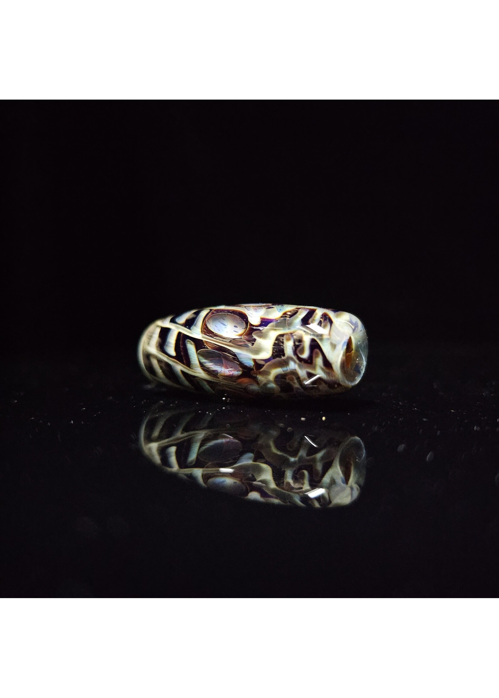 Steve H Clear Carve Bead