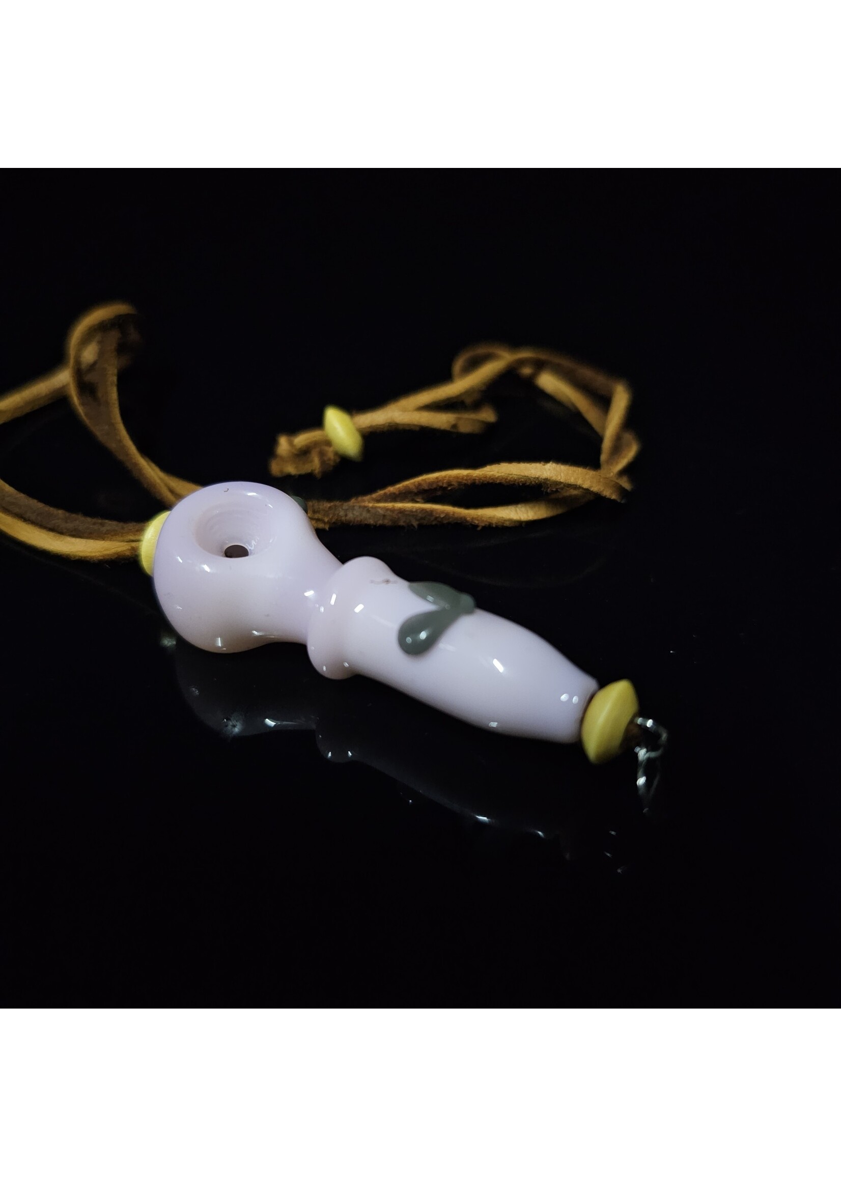 Saki Emergency Spoon Bead