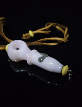 Saki Emergency Spoon Bead