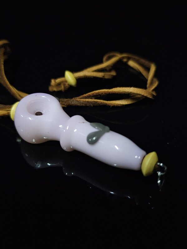 Saki Emergency Spoon Bead