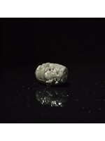 rocko Rocko Olmec Bead