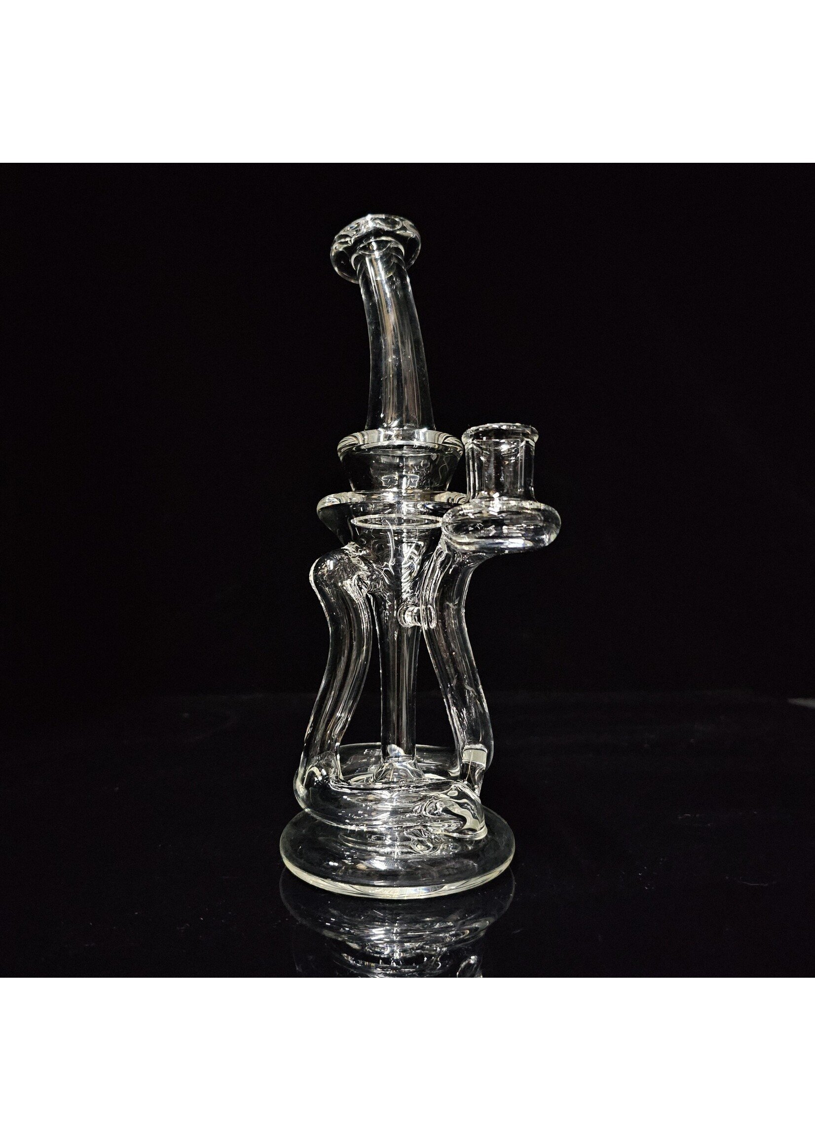 Masakiglass Masaki Recycler Bentneck