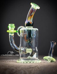 Mobius Mobius Recurve Circle Solo