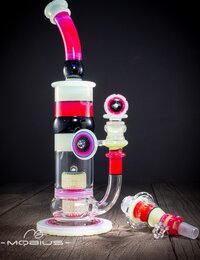 Mobius Mobius 60t v5 w/ Snap Trap Circle Solo