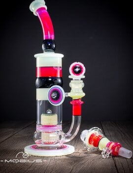 Mobius Mobius 60t v5 w/ Snap Trap Circle Solo