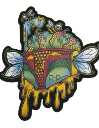 Mood Mat Mood Mat  Hive Fett