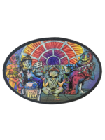 Mood Mat Mood Mat TDS Trippy Crew