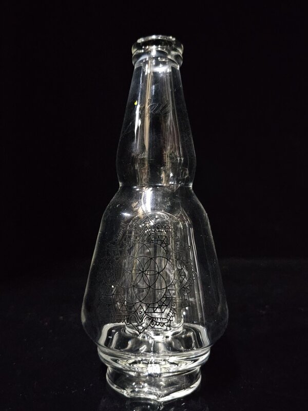 Idab Puffco Top