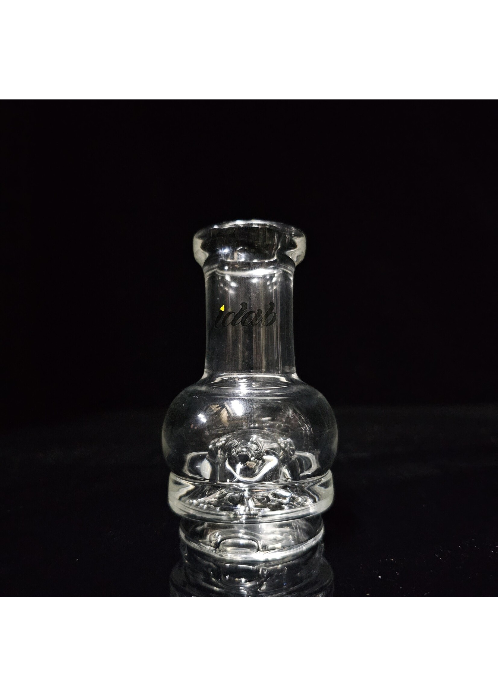 Idab Puffco Dry Top