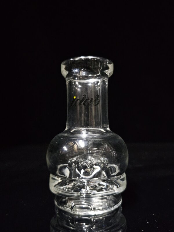 Idab Puffco Dry Top