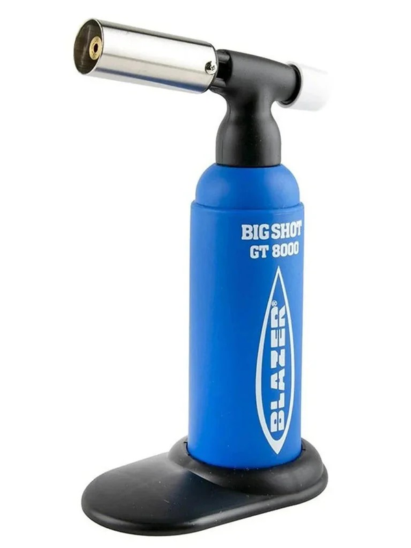 Blazer Blazer Big Shot Blue