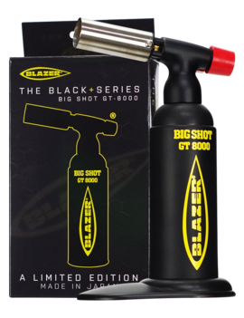 Blazer Blazer Big Shot Black Series Yellow
