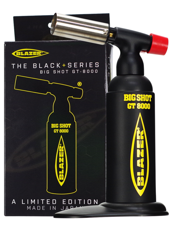 Blazer Blazer Big Shot Black Series Yellow