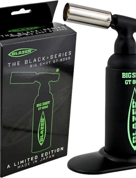 Blazer Blazer Big Shot Black Series Green