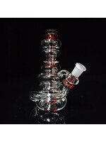 Philpot Spinner Jets Clear w/ Accents 2