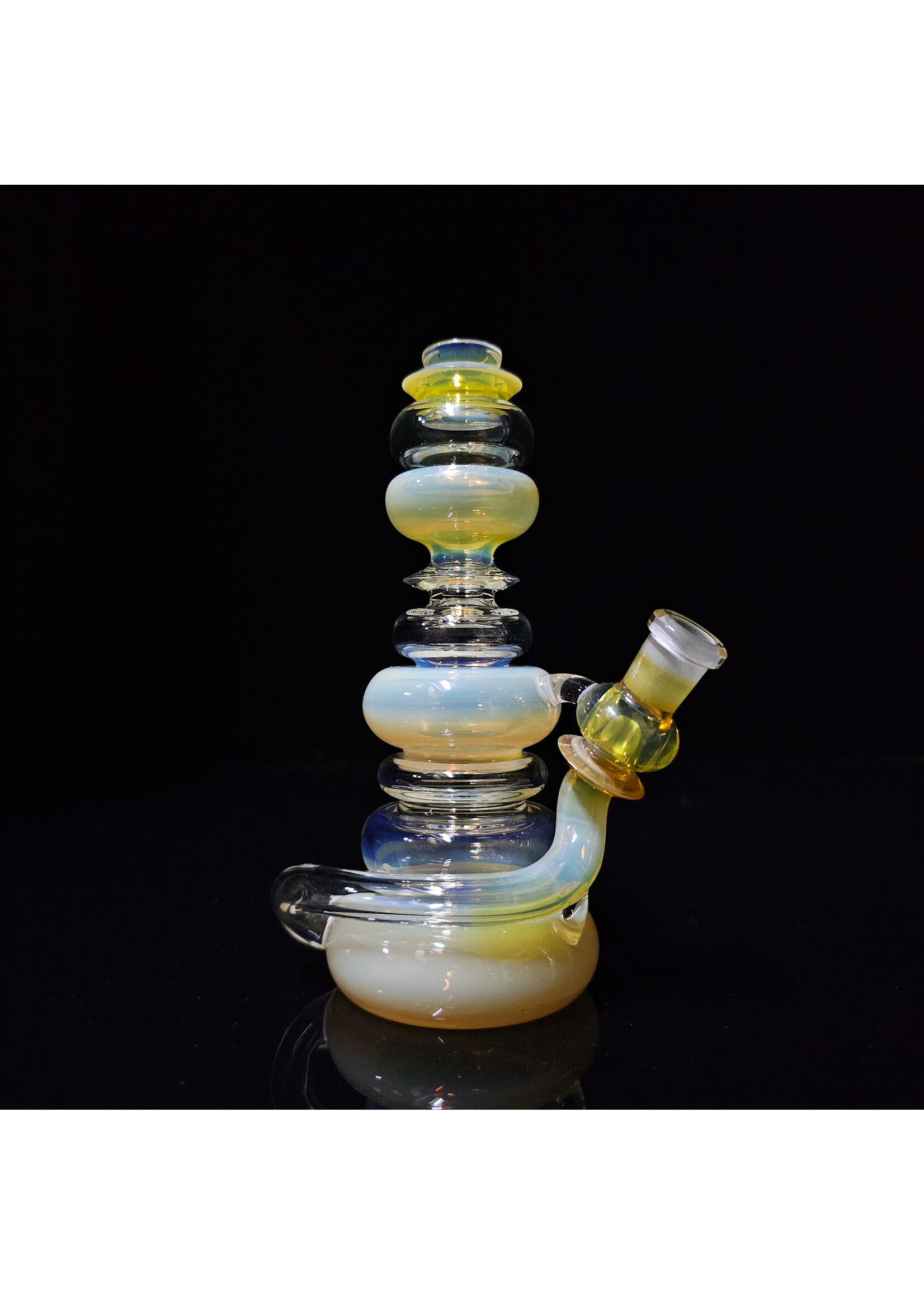 Philpot Spinner Jets Fume 10mm 1