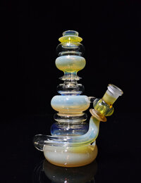 Philpot Spinner Jets Fume 10mm 1