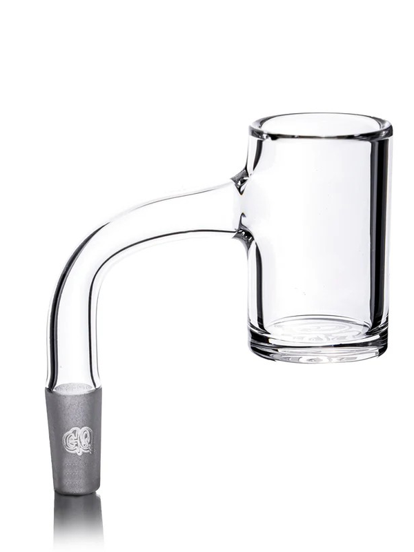 Glabaso Quartz Glabaso 25mm Bucket 14mm90