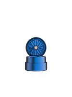 flowermill Flowermill Next Gen 2.0" Blue