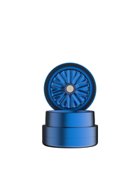 flowermill Flowermill Next Gen 2.0" Blue
