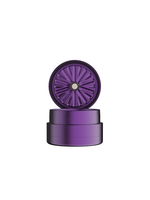 flowermill Flowermill Next Gen 2.5" Purple