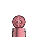 flowermill Flowermill Next Gen 2.5" Pink