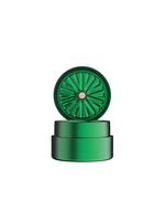 flowermill Flowermill Next Gen 2.5" Green