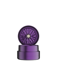 flowermill Flowermill Next Gen 2.0" Purple