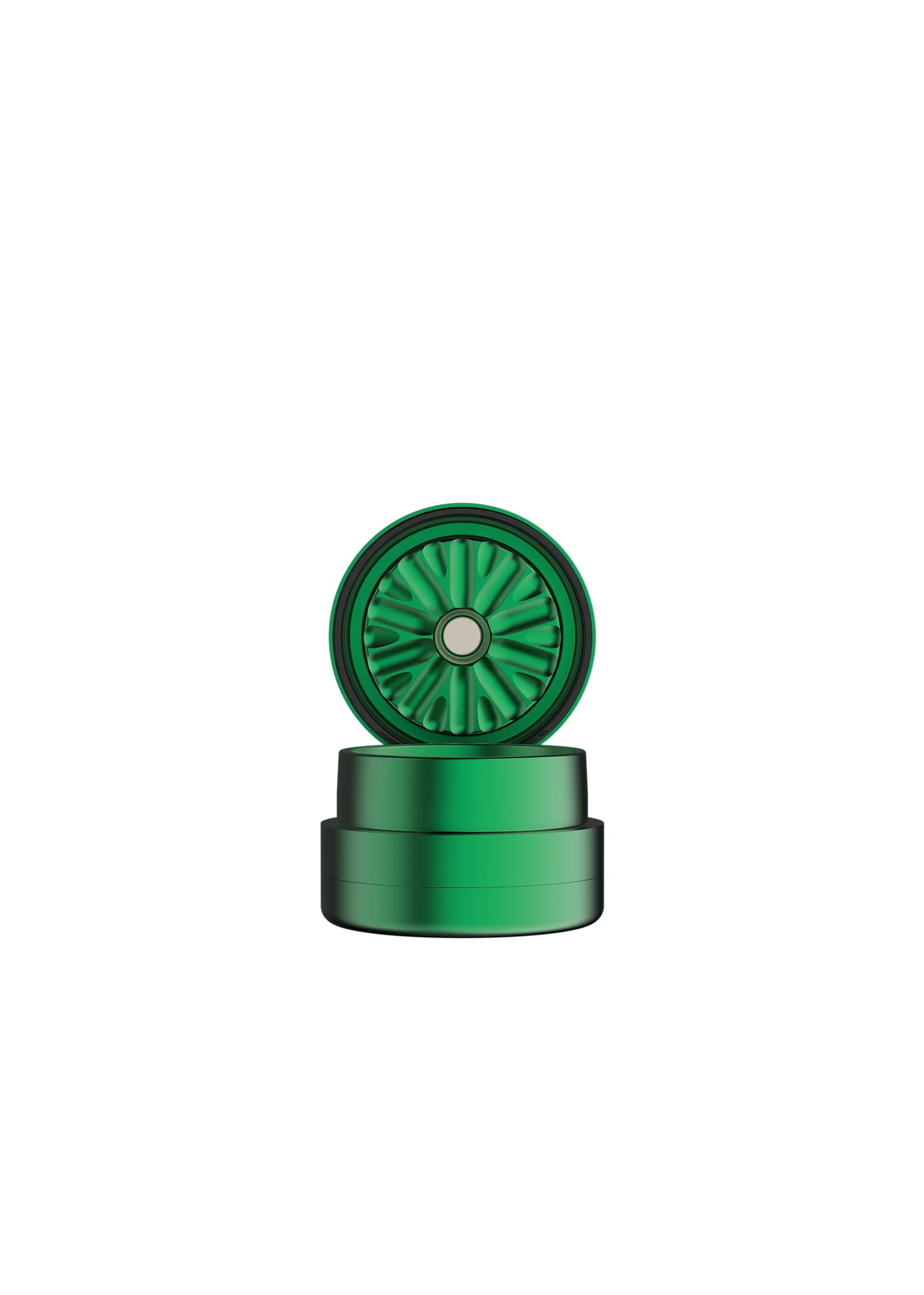 flowermill Flowermill Next Gen 2.0" Green