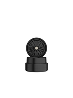 flowermill Flowermill Next Gen 2.0" Black