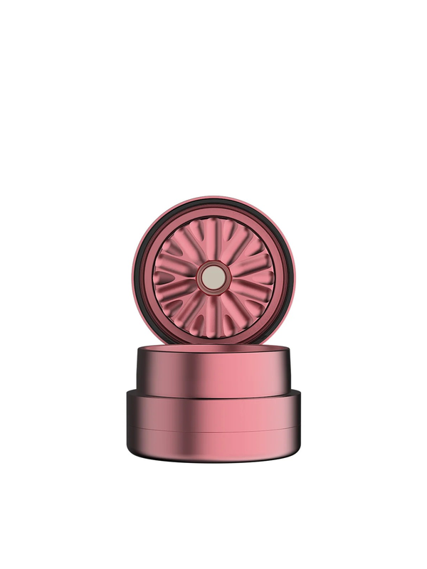 flowermill Flowermill Next Gen 2.0" Pink