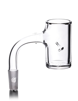 Glabaso Quartz Glabaso 25mm Auto Spinner 10mm90