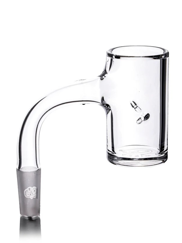 Glabaso Quartz Glabaso 25mm Auto Spinner 10mm90